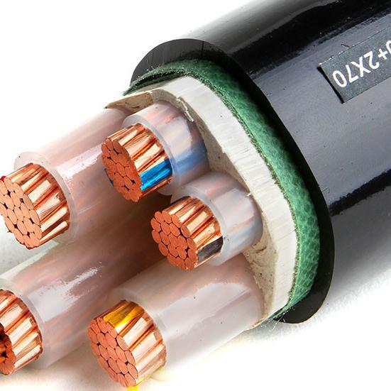 GZR-X?防蟻，防鼠，環(huán)保，隔氧特種電纜
