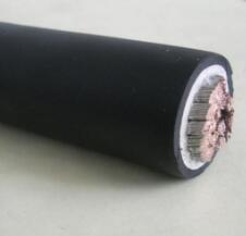 WDZ-DCKP-125，WDZ-DCEVM-125鐵路機車電纜